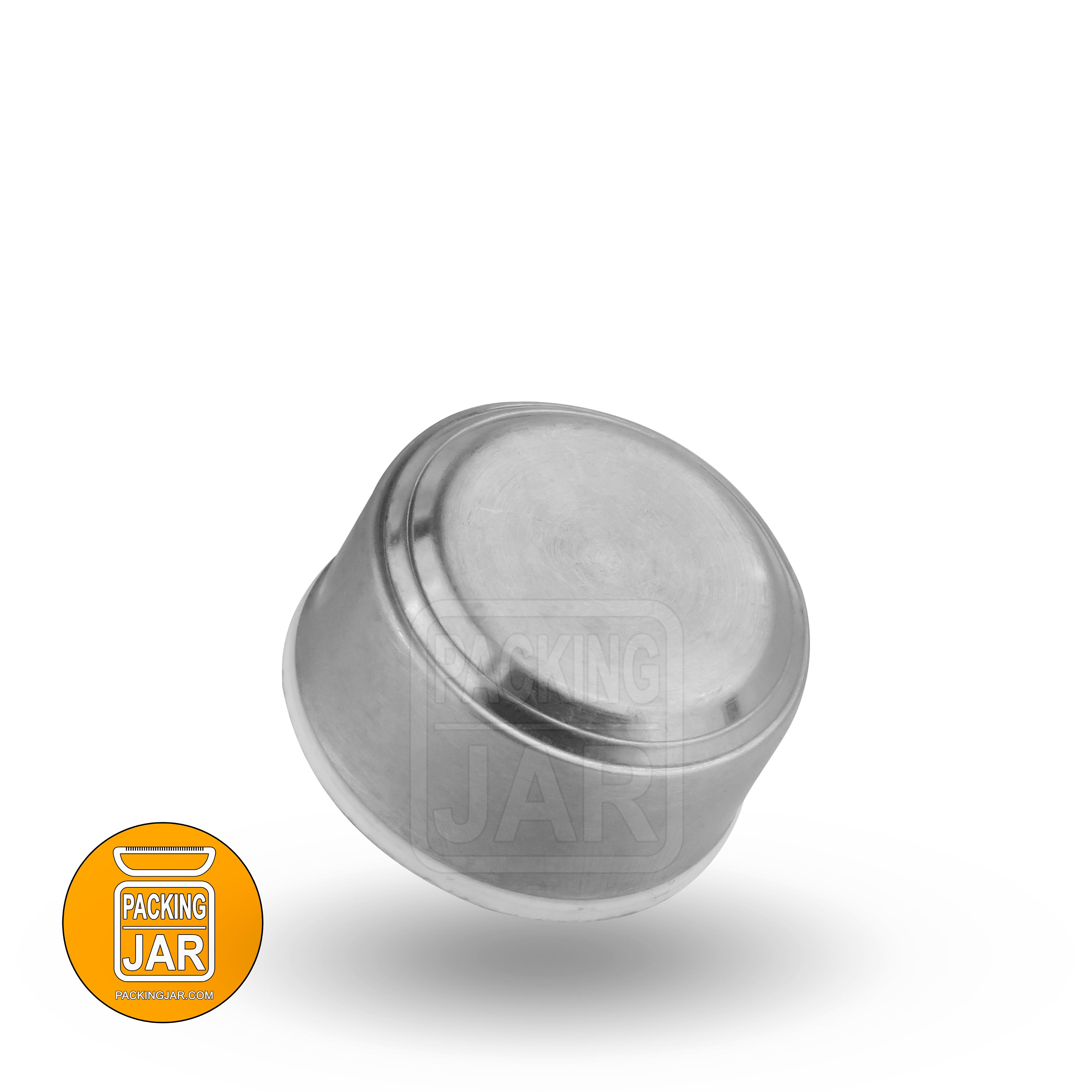 درب بطری استیل 32